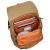 Rucsac urban cu compartiment laptop Thule Paramount, 27L, Nutria brown