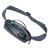 Borseta Thule Aion Sling 2L impermeabila, unisex, Dark Slate