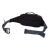 Borseta Thule Aion Sling 2L impermeabila, unisex, Dark Slate