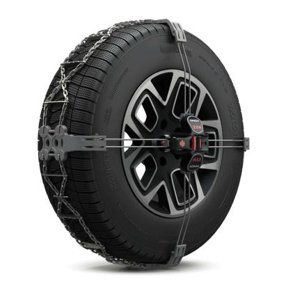 Lanțuri antiderapante König K-Summit MAX K44 pentru SUV și EV