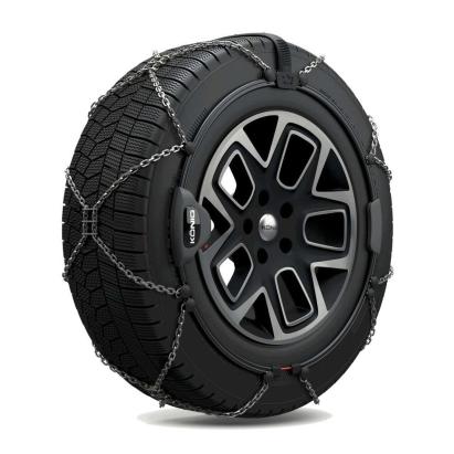 Lanturi antiderapante König Reflex Cross 213 pentru SUV si crossover