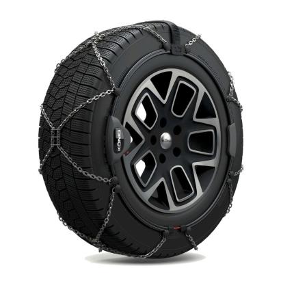 Lanturi antiderapante König Reflex Cross 238 pentru SUV si crossover