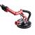 Slefuitor pentru pereti 750W, disc 225 mm, pliabil, Raider RD-DS08