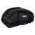 Geanta voiaj duffel, Thule, Chasm, 40L, Negru