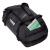 Geanta voiaj duffel, Thule, Chasm, 40L, Negru