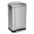 Cos de gunoi 5Five Ariane 20L din inox cu pedala si inchidere lenta
