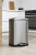 Cos de gunoi 5Five Ariane 20L din inox cu pedala si inchidere lenta