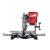 Fierăstrău circular semi-staționar Raider Pro R20, 210 mm, Solo