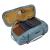 Geantă de voiaj Thule Chasm 40L, tip duffel-rucsac, albastru Pond