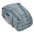 Geantă de voiaj Thule Chasm 40L, tip duffel-rucsac, albastru Pond