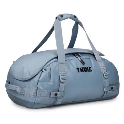 Geantă de voiaj Thule Chasm 40L, tip duffel-rucsac, albastru Pond