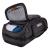 Geanta de voiaj Thule Chasm 70L, tip duffel/rucsac, negru
