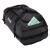 Geantă de voiaj duffel Thule Chasm 90L, tip rucsac, rezistentă la apă, neagră