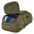Geantă de voiaj Thule Chasm 130L, tip duffel/rucsac, olivine