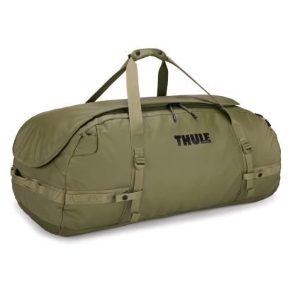 Geantă de voiaj Thule Chasm 130L, tip duffel/rucsac, olivine