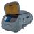 Geantă de voiaj Thule Chasm 130L, tip duffel-rucsac, albastru Pond