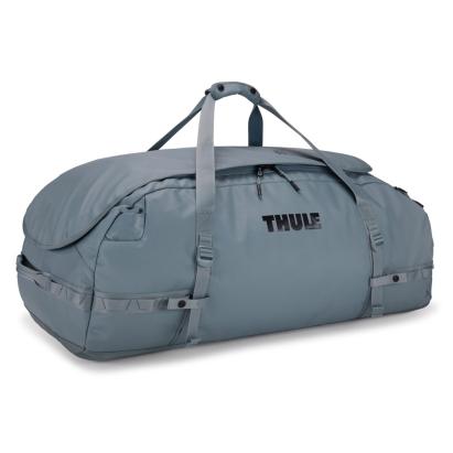 Geantă de voiaj Thule Chasm 130L, tip duffel-rucsac, albastru Pond