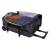 Geanta troller de voiaj Thule Chasm Carry-On Duffel 22L, neagra