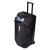 Geantă de voiaj cu roți Thule Chasm Check-In Duffel albastră