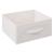 Etajera dubla 5Five Tidy Box, 6 compartimente, 66x33x78 cm, natur