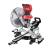 Fierastrau circular semi-stationar Raider Pro 305 mm, 2100W, RDP-MS12