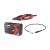 Set mini polizor drept Raider RD-MG11, 135W, viteză variabilă, 40 accesorii
