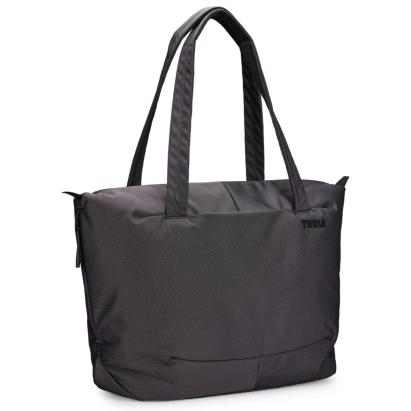 Geanta tote de umar Thule Subterra 2 pentru laptop 16 inch, 22L, gri