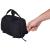 Geanta de umar Thule Subterra 2 Crossbody 5L, extensibila, neagra