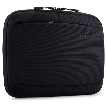 Husă laptop Thule Subterra 2 pentru MacBook 13 inch, negru