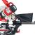 Fierastrau circular cu laser 210x30 mm, 1.7 kW, Raider RD-MS08