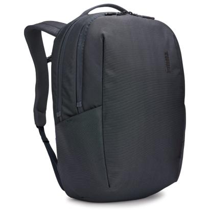 Rucsac urban Thule Subterra 2, 27L, pentru laptop 16 inch, gri inchis