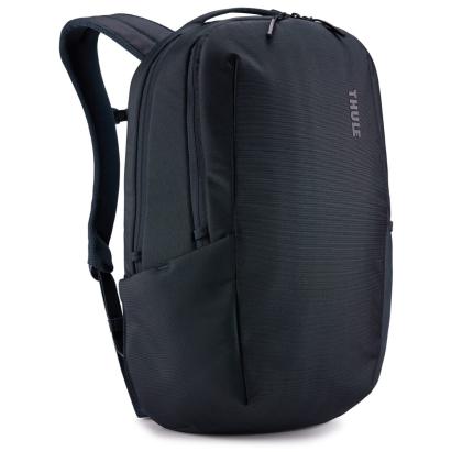 Rucsac urban Thule Subterra 2, 21L, pentru laptop, gri inchis