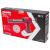 Pistol pentru silicon 310 ml Raider Pro R20, 1200N, viteză variabilă, Solo