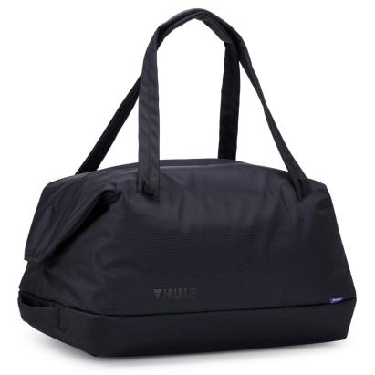 Geantă de voiaj Thule Subterra Duffel 35L, negru, rezistentă la apă