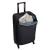 Geantă de voiaj Thule Subterra Checked Spinner 68 cm, 65L, negru