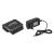 Set încărcător și acumulator 20V 2Ah Raider Pro R20 pentru scule electrice