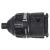 Surubelnita cu acumulator 4 in 1 TMP, set compact cu capete interschimbabile