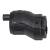 Surubelnita cu acumulator 4 in 1 TMP, set compact cu capete interschimbabile