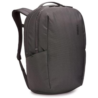 Rucsac urban Thule Subterra 2, 27L, gri, pentru laptop 16 inch