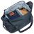 Geantă de voiaj Thule Subterra Duffel 35L, gri închis, rezistentă la apă