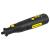 Mini polizor cu acumulator 8V compact, usor si versatil Top Master Pro