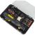 Mini polizor cu acumulator 8V compact, usor si versatil Top Master Pro