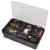 Mini polizor cu acumulator 8V compact, usor si versatil Top Master Pro