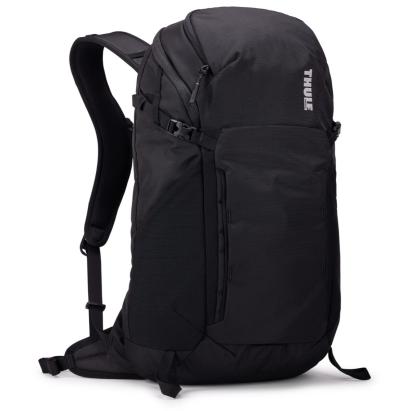 Rucsac de hidratare Thule AllTrail 22L cu rezervor 2,5 L, negru