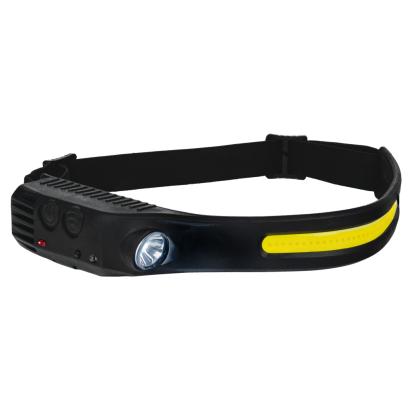 Lampa frontala 1 LED strip TMP