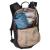 Rucsac de hidratare Thule AllTrail 10L cu rezervor 2,5L, negru