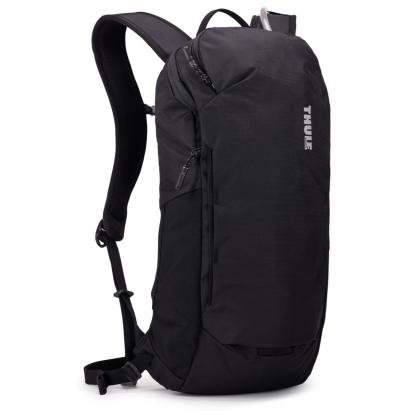 Rucsac de hidratare Thule AllTrail 10L cu rezervor 2,5L, negru