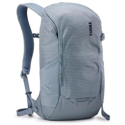 Rucsac de drumeție Thule AllTrail 18L cu husă de ploaie, albastru