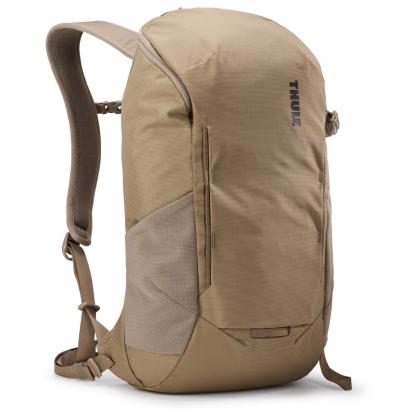 Rucsac de drumetie Thule AllTrail 18L cu husa de ploaie, kaki