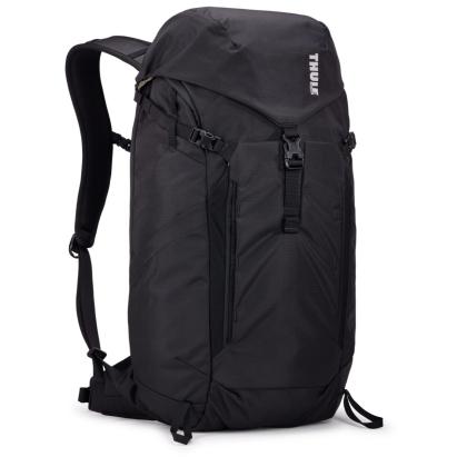 Rucsac de drumeție Thule AllTrail 25L cu husă de ploaie, negru